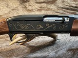 REMINGTON 1100 LT-20 1981 DUCKS UNLIMITED SPECIAL 20GA 26