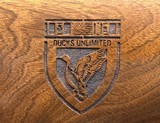 REMINGTON 1100 LT-20 1981 DUCKS UNLIMITED SPECIAL 20GA 26