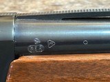 REMINGTON 1100 LT-20 1981 DUCKS UNLIMITED SPECIAL 20GA 26