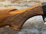 REMINGTON 1100 LT-20 1981 DUCKS UNLIMITED SPECIAL 20GA 26