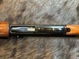 REMINGTON 1100 LT-20 1981 DUCKS UNLIMITED SPECIAL 20GA 26