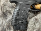NEW DISPLAY WALTHER ARMS PPS 40 S&W 3.2