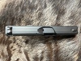 NEW DISPLAY WALTHER ARMS PPS 40 S&W 3.2