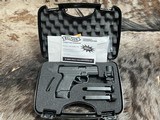 NEW DISPLAY WALTHER ARMS PPS 40 S&W 3.2