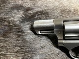 RUGER SP101 357 MAGNUM REVOLVER W/ CRIMSON TRACE LASER GRIP 05718 - 10 of 19