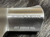 RUGER SP101 357 MAGNUM REVOLVER W/ CRIMSON TRACE LASER GRIP 05718 - 5 of 19