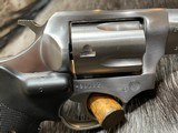 RUGER SP101 357 MAGNUM REVOLVER W/ CRIMSON TRACE LASER GRIP 05718 - 3 of 19