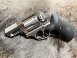 RUGER SP101 357 MAGNUM REVOLVER W/ CRIMSON TRACE LASER GRIP 05718 - 7 of 19