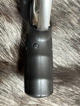 RUGER SP101 357 MAGNUM REVOLVER W/ CRIMSON TRACE LASER GRIP 05718 - 13 of 19
