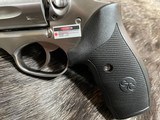 RUGER SP101 357 MAGNUM REVOLVER W/ CRIMSON TRACE LASER GRIP 05718 - 8 of 19