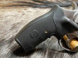 RUGER SP101 357 MAGNUM REVOLVER W/ CRIMSON TRACE LASER GRIP 05718 - 2 of 19