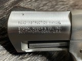 RUGER SP101 357 MAGNUM REVOLVER W/ CRIMSON TRACE LASER GRIP 05718 - 11 of 19