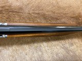 RUGER RED LABEL O/U 12GA 3