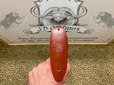 RUGER RED LABEL O/U 12GA 3