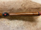 RUGER RED LABEL O/U 12GA 3