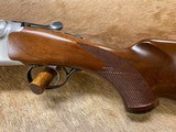 RUGER RED LABEL O/U 12GA 3