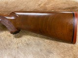 RUGER RED LABEL O/U 12GA 3