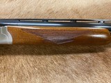 RUGER RED LABEL O/U 12GA 3