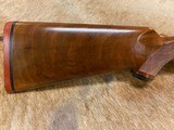 RUGER RED LABEL O/U 12GA 3
