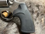 RUGER REDHAWK 44 REM MAG STAINLESS STEEL DOUBLE ACTION REVOLVER 5041 - 13 of 18