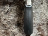 RUGER REDHAWK 44 REM MAG STAINLESS STEEL DOUBLE ACTION REVOLVER 5041 - 8 of 18