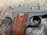SIG SAUER P238 380 ACP ROSEWOOD GRIPS, DISPLAY MODEL 238380RG - 3 of 17