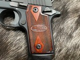 SIG SAUER P238 380 ACP ROSEWOOD GRIPS, DISPLAY MODEL 238380RG - 10 of 17