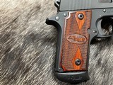 SIG SAUER P238 380 ACP ROSEWOOD GRIPS, DISPLAY MODEL 238380RG - 2 of 17