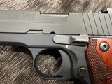 SIG SAUER P238 380 ACP ROSEWOOD GRIPS, DISPLAY MODEL 238380RG - 12 of 17