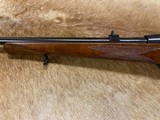 HECKLER & KOCH HK 300 22 MAGNUM WMR RIFLE WITH GOOD WOOD - 14 of 22