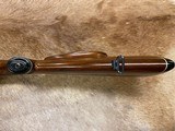HECKLER & KOCH HK 300 22 MAGNUM WMR RIFLE WITH GOOD WOOD - 20 of 22