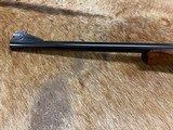 HECKLER & KOCH HK 300 22 MAGNUM WMR RIFLE WITH GOOD WOOD - 15 of 22