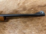 HECKLER & KOCH HK 300 22 MAGNUM WMR RIFLE WITH GOOD WOOD - 8 of 22