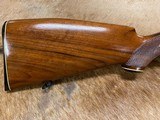 HECKLER & KOCH HK 300 22 MAGNUM WMR RIFLE WITH GOOD WOOD - 6 of 22