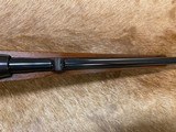 HECKLER & KOCH HK 300 22 MAGNUM WMR RIFLE WITH GOOD WOOD - 10 of 22