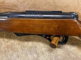 HECKLER & KOCH HK 300 22 MAGNUM WMR RIFLE WITH GOOD WOOD - 11 of 22