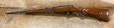 HECKLER & KOCH HK 300 22 MAGNUM WMR RIFLE WITH GOOD WOOD - 3 of 22