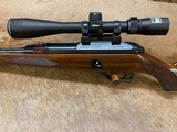 HECKLER & KOCH HK 770 308 WINCHESTER SEMI-AUTO RIFLE EXCELLENT CONDITION - 11 of 24