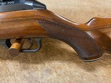 HECKLER & KOCH HK 770 308 WINCHESTER SEMI-AUTO RIFLE EXCELLENT CONDITION - 15 of 24