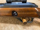 HECKLER & KOCH HK 770 308 WINCHESTER SEMI-AUTO RIFLE EXCELLENT CONDITION - 12 of 24