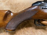 HECKLER & KOCH HK 770 308 WINCHESTER SEMI-AUTO RIFLE EXCELLENT CONDITION - 5 of 24