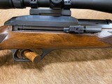HECKLER & KOCH HK 770 308 WINCHESTER SEMI-AUTO RIFLE EXCELLENT CONDITION - 2 of 24