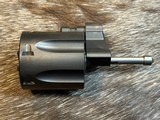 NEW KORTH RANGER 357 MAGNUM 6