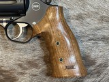 NEW KORTH RANGER 357 MAGNUM 6
