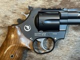 NEW KORTH RANGER 357 MAGNUM 6