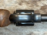 NEW KORTH RANGER 357 MAGNUM 6