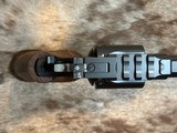 NEW KORTH RANGER 357 MAGNUM 6