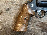 NEW KORTH RANGER 357 MAGNUM 6