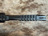 NEW KORTH RANGER 357 MAGNUM 6