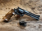 NEW KORTH RANGER 357 MAGNUM 6